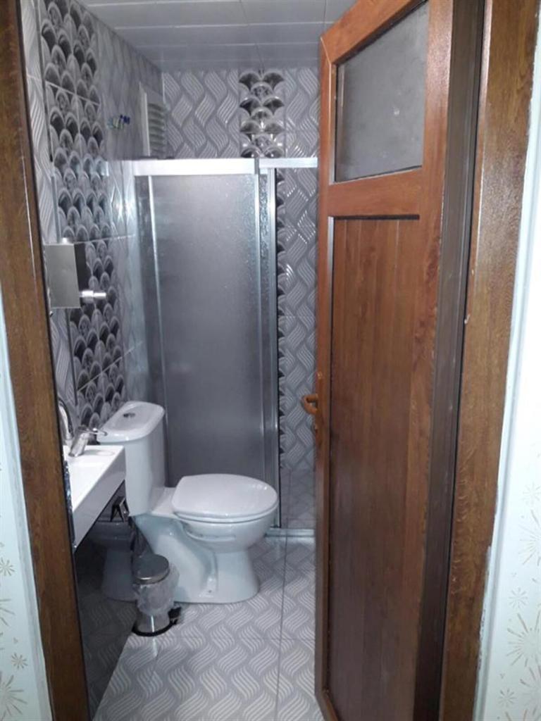 Oezguer Hotel Antalya Exteriör bild